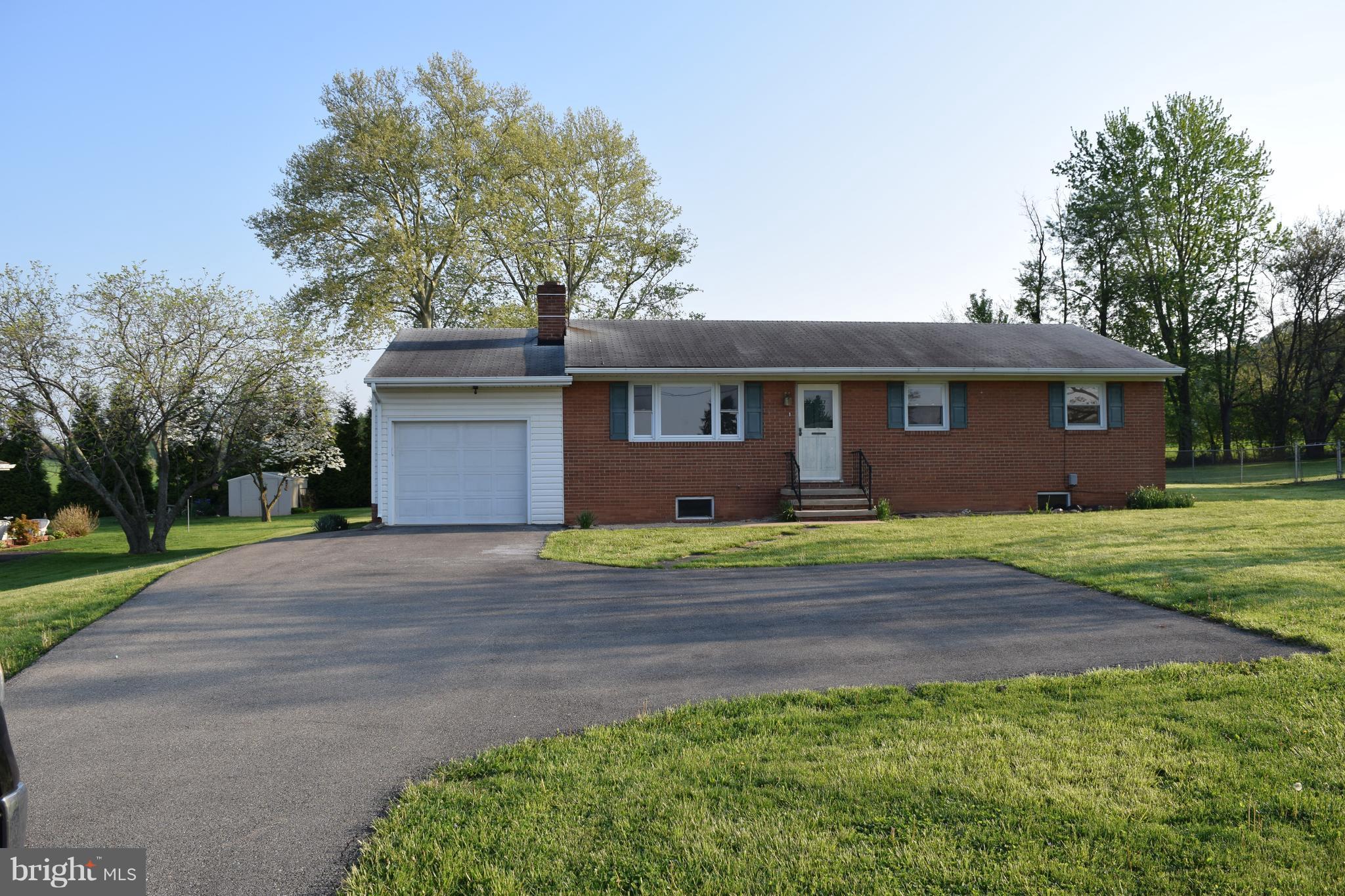 4500 Valley View Road Middletown, MD 21769 - Photo 1 of 14 Exterior (Front)