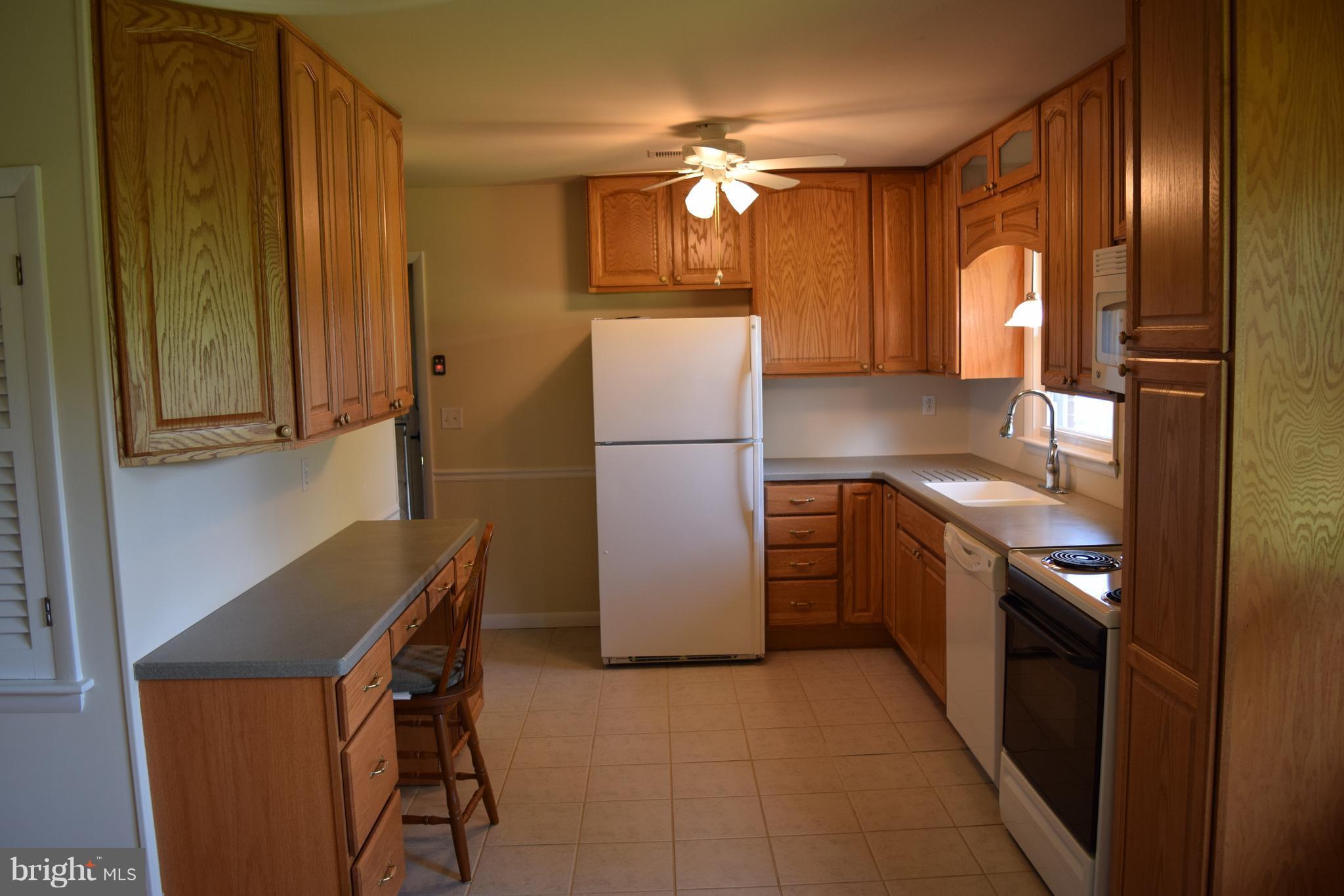 4500 Valley View Road Middletown, MD 21769 - Photo 2 of 14 Kitchen