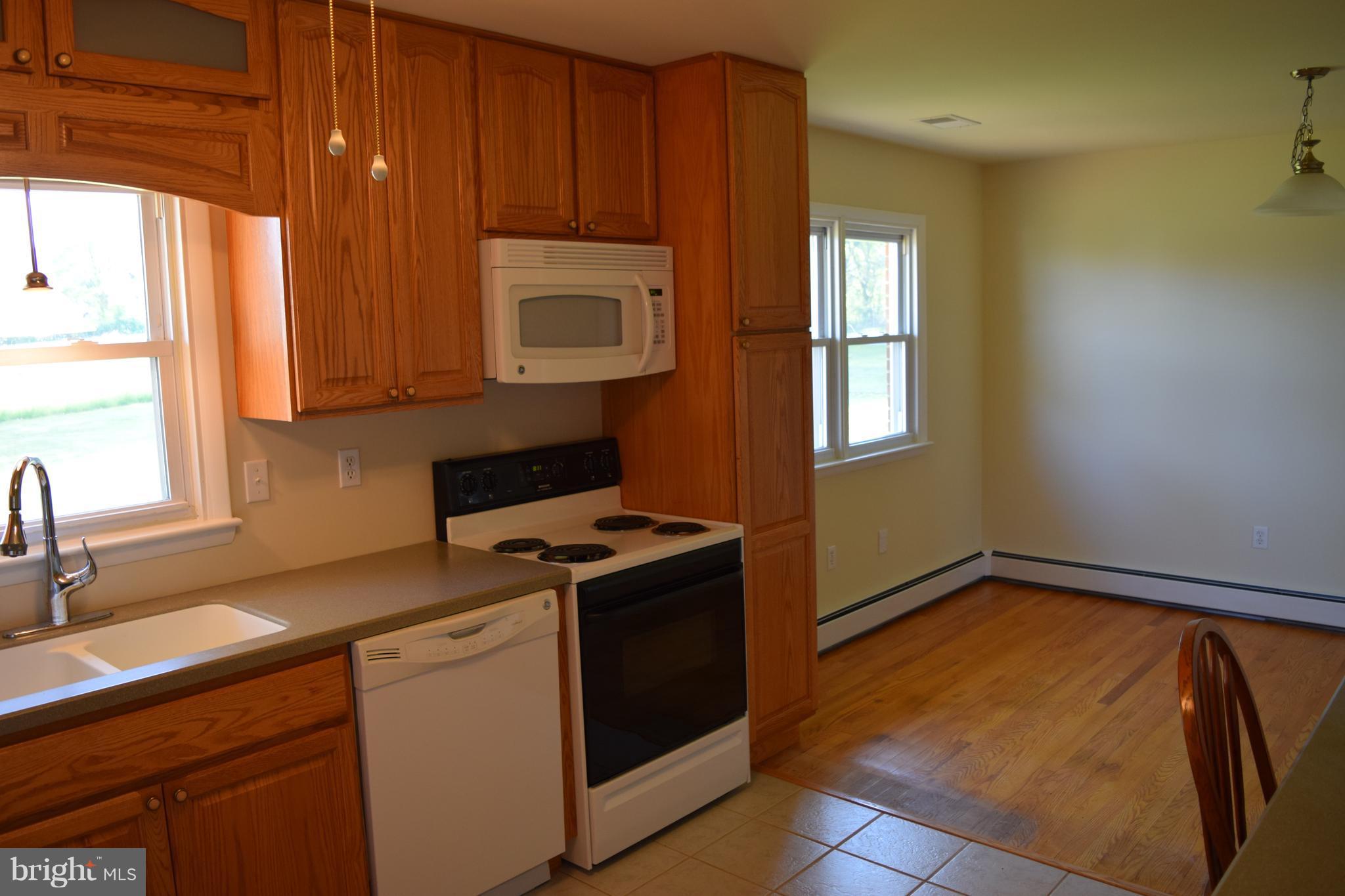 4500 Valley View Road Middletown, MD 21769 - Photo 3 of 14 Kitchen
