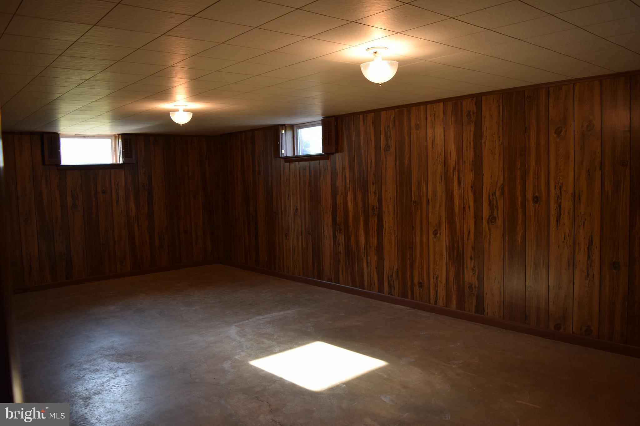 4500 Valley View Road Middletown, MD 21769 - Photo 10 of 14 Basement