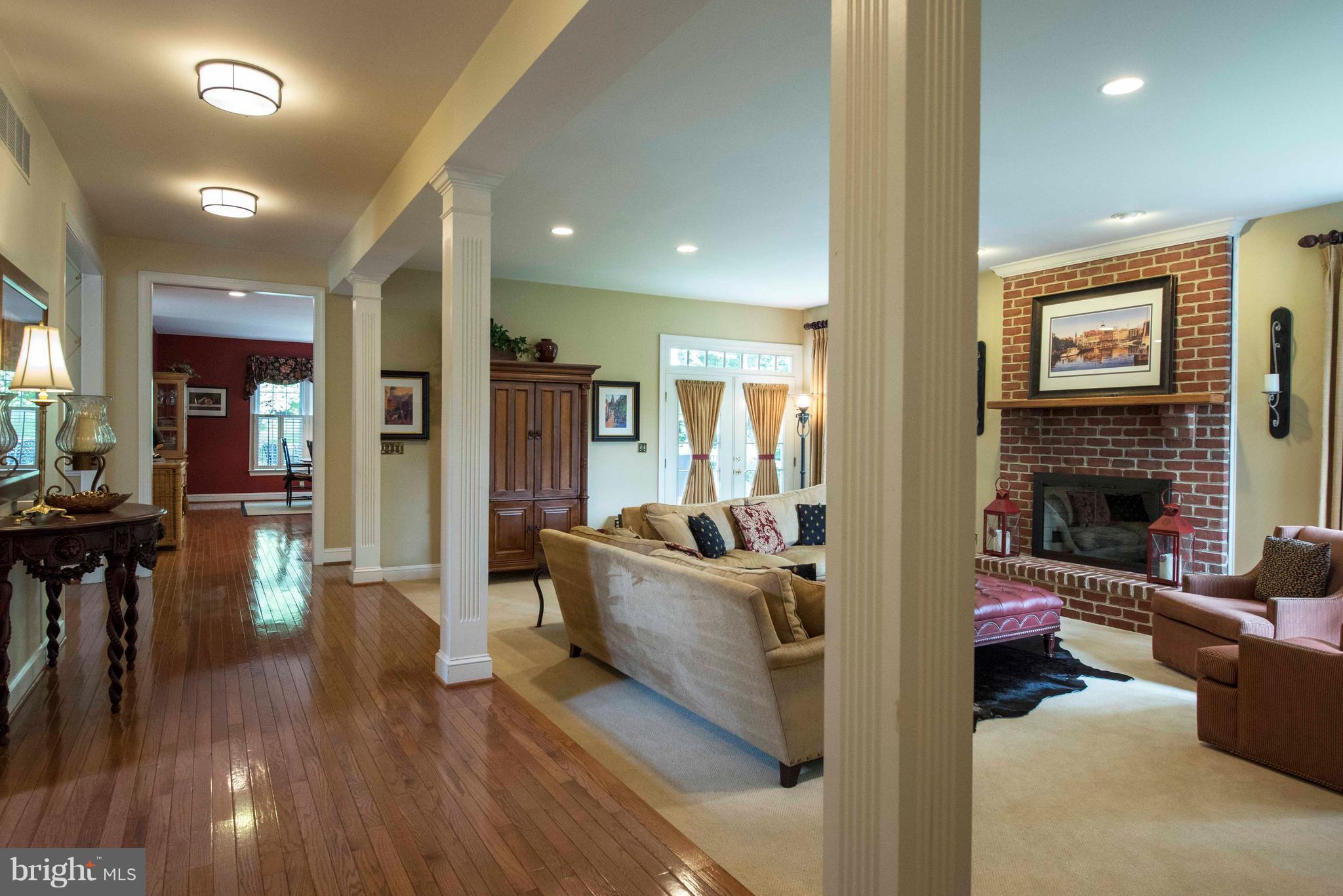 3509 Old Trail Road Edgewater, MD 21037 - Photo 10 of 30 Family Room