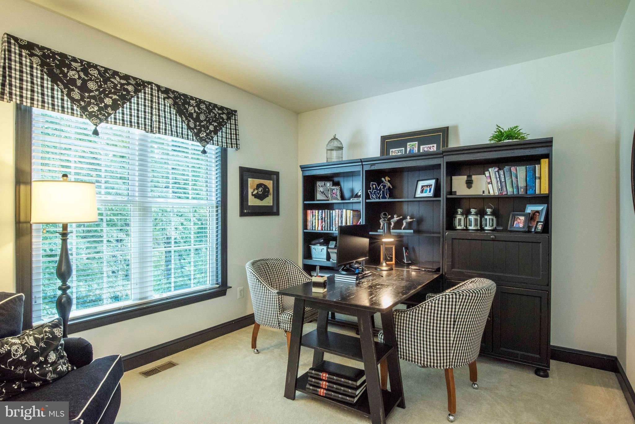 3509 Old Trail Road Edgewater, MD 21037 - Photo 18 of 30 Large home office