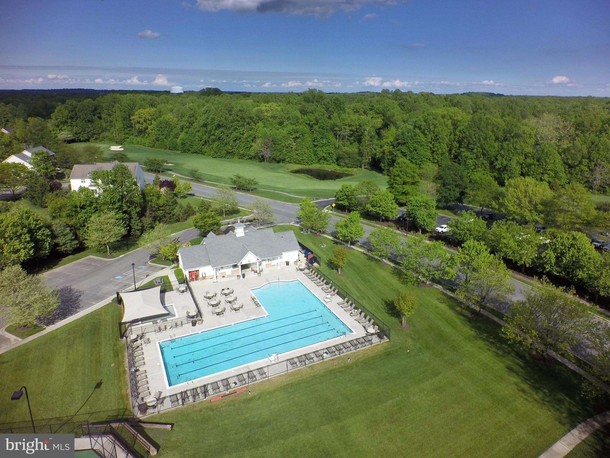 3509 Old Trail Road Edgewater, MD 21037 - Photo 28 of 30 South River Colony has 2 Swimming Pools