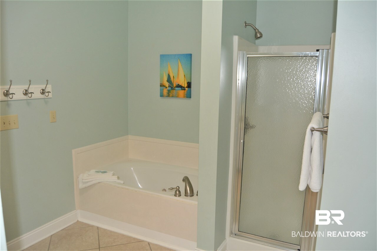 4615 Nancy Lane, Unit 6 Orange Beach, AL 36561 - Photo 13 of 22