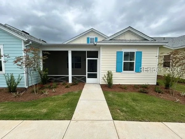 $358,357 | 404 Tropics Avenue, Hardeeville, SC 29927