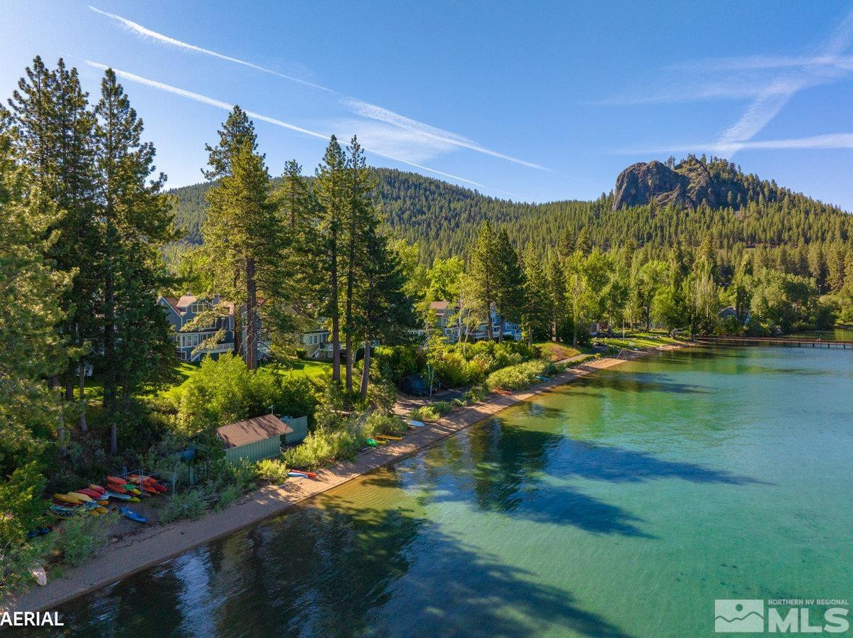 2204 Lands End Road Glenbrook, NV 89413 - Photo 39 of 40 a view of a lake