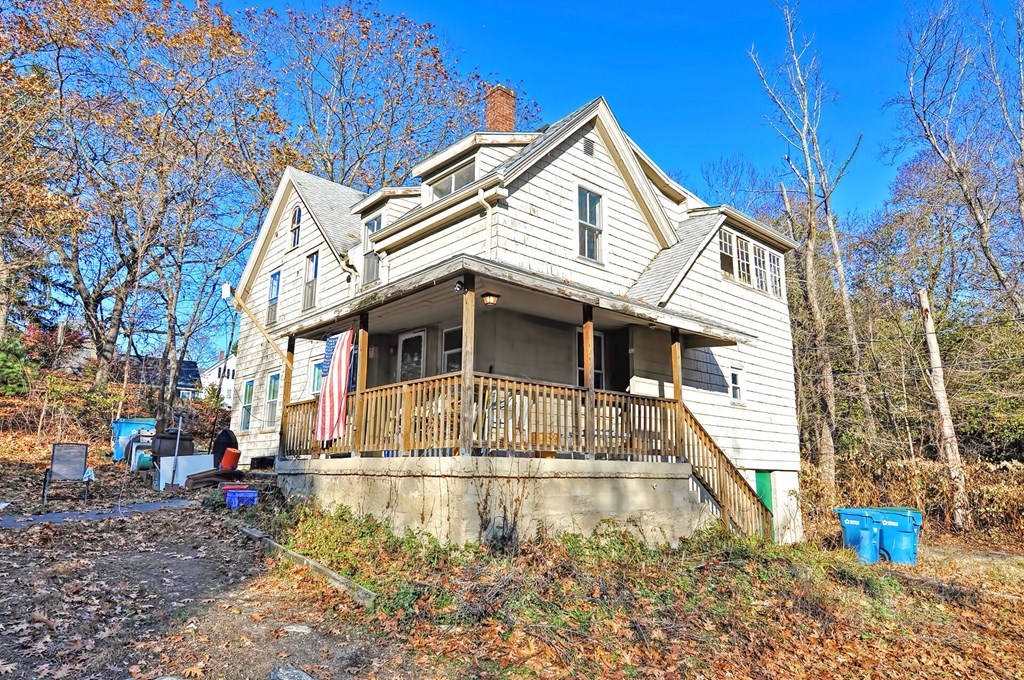 62 Endicott Street Canton, MA 02021 - Photo 1 of 5 Gallery Image 1