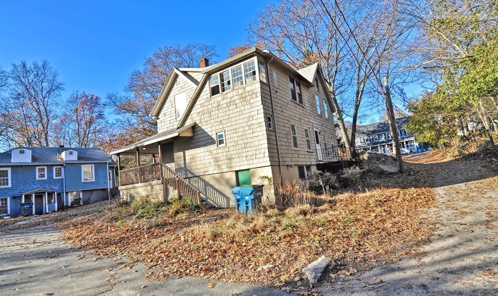 62 Endicott Street Canton, MA 02021 - Photo 2 of 5 Gallery Image 2