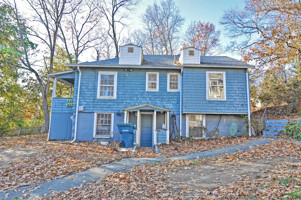 62 Endicott Street Canton, MA 02021 - Photo 4 of 5 Gallery Image 4