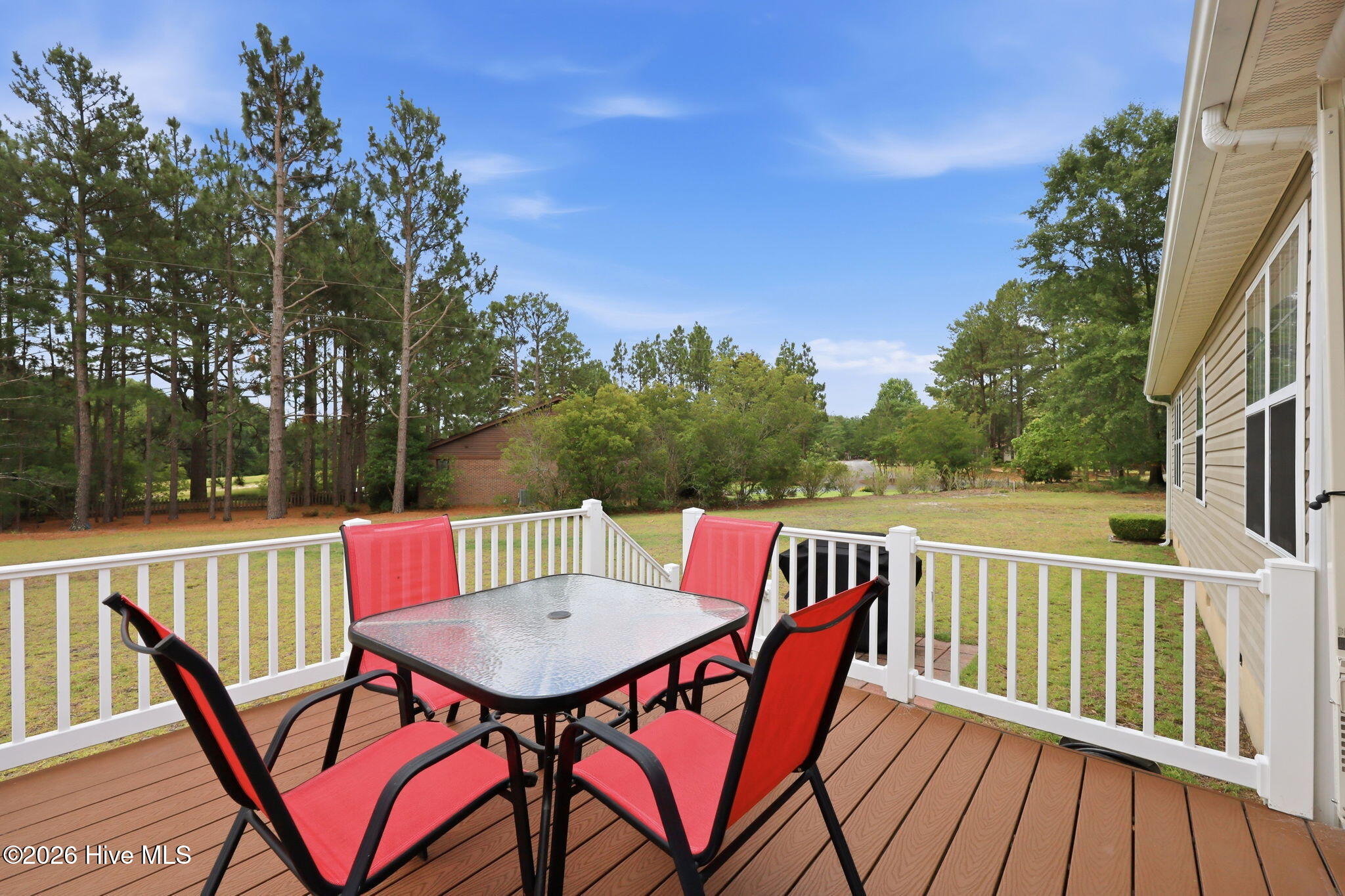 103 Rustic Drive Seven Lakes, NC 27376 - Photo 24 of 28