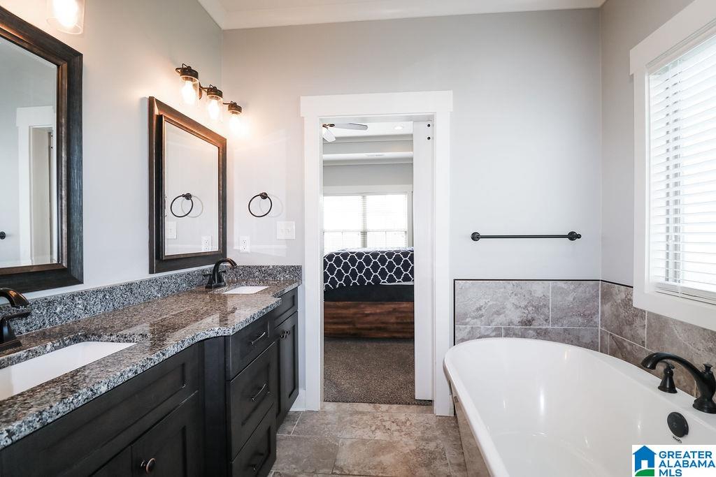 129 Dabbs Road Oxford, AL 36203 - Photo 14 of 50