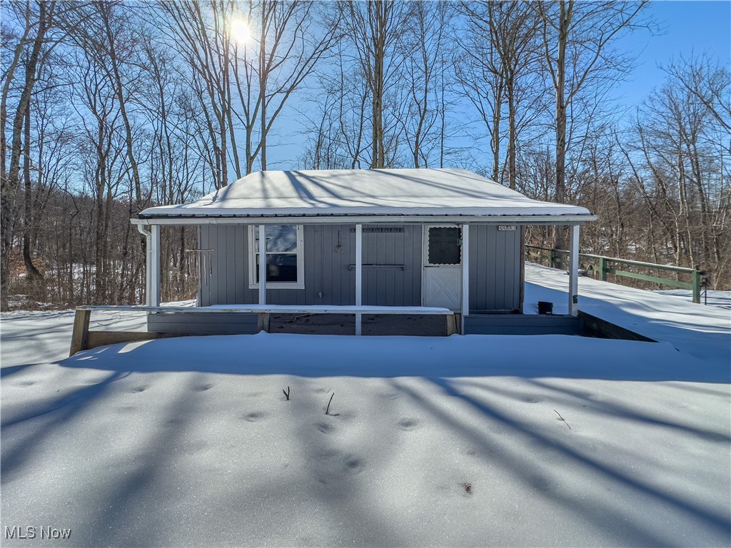 44883 Bondi Ridge Road Woodsfield, OH 43793 - Photo 8 of 47