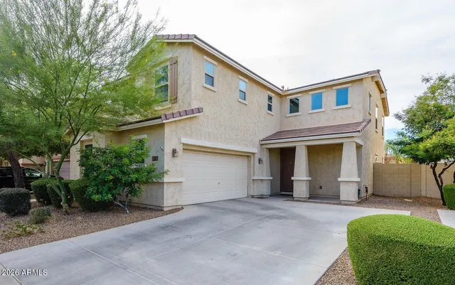 $2,995 | 1544 East Hummingbird Way, Gilbert, AZ 85297