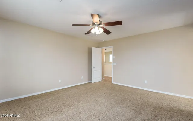 $2,895 | 1544 East Hummingbird Way, Gilbert, AZ 85297