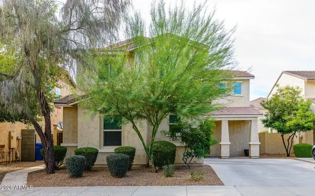 $2,895 | 1544 East Hummingbird Way, Gilbert, AZ 85297