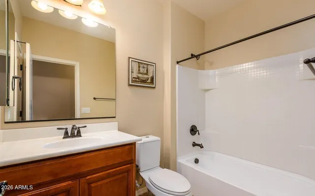 $2,895 | 1544 East Hummingbird Way, Gilbert, AZ 85297