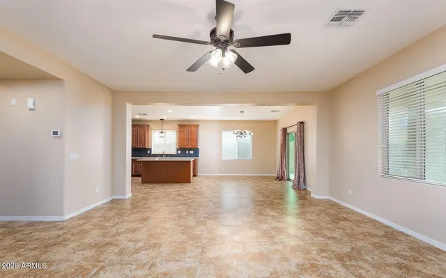 $2,895 | 1544 East Hummingbird Way, Gilbert, AZ 85297