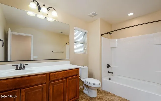 $2,895 | 1544 East Hummingbird Way, Gilbert, AZ 85297