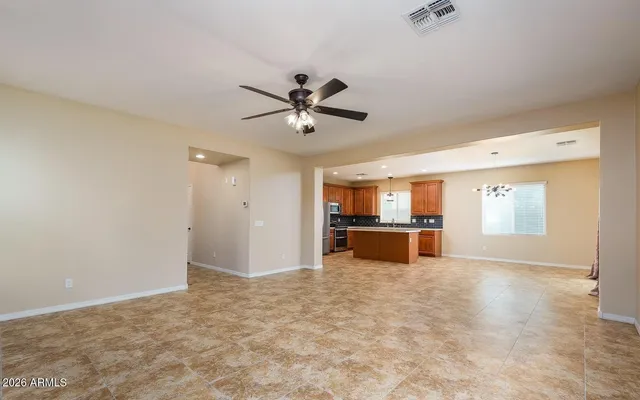 $2,895 | 1544 East Hummingbird Way, Gilbert, AZ 85297