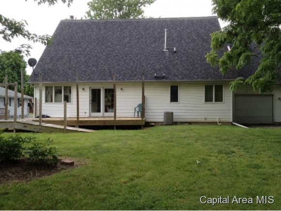 3208 West Street Springfield, IL 62707 - Photo 9 of 9