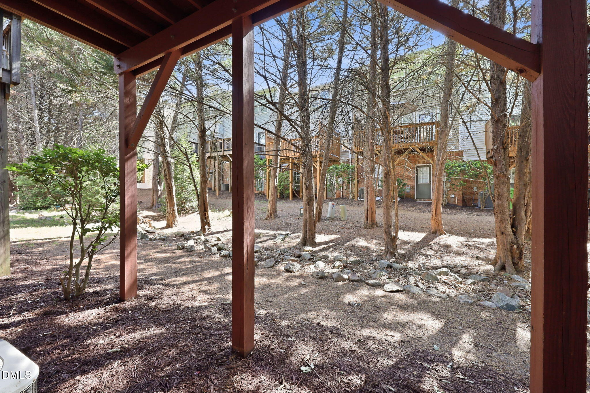 7220 Janston Drive Raleigh, NC 27613 - Photo 38 of 41