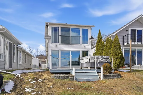 $345,000 | 8929 Waruf Avenue, Portage, MI 49002