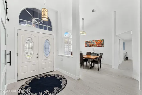 $543,000 | 3400 Fort Nelson Lane, Melbourne, FL 32934
