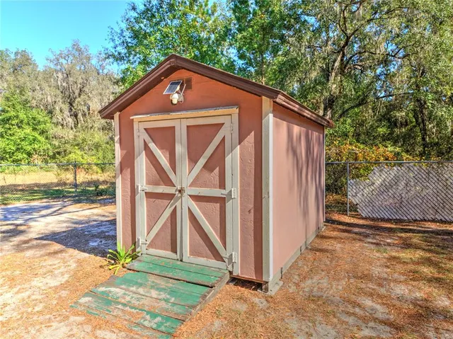 $185,000 | 14925 Northeast 149th Lane, Fort McCoy, FL 32134