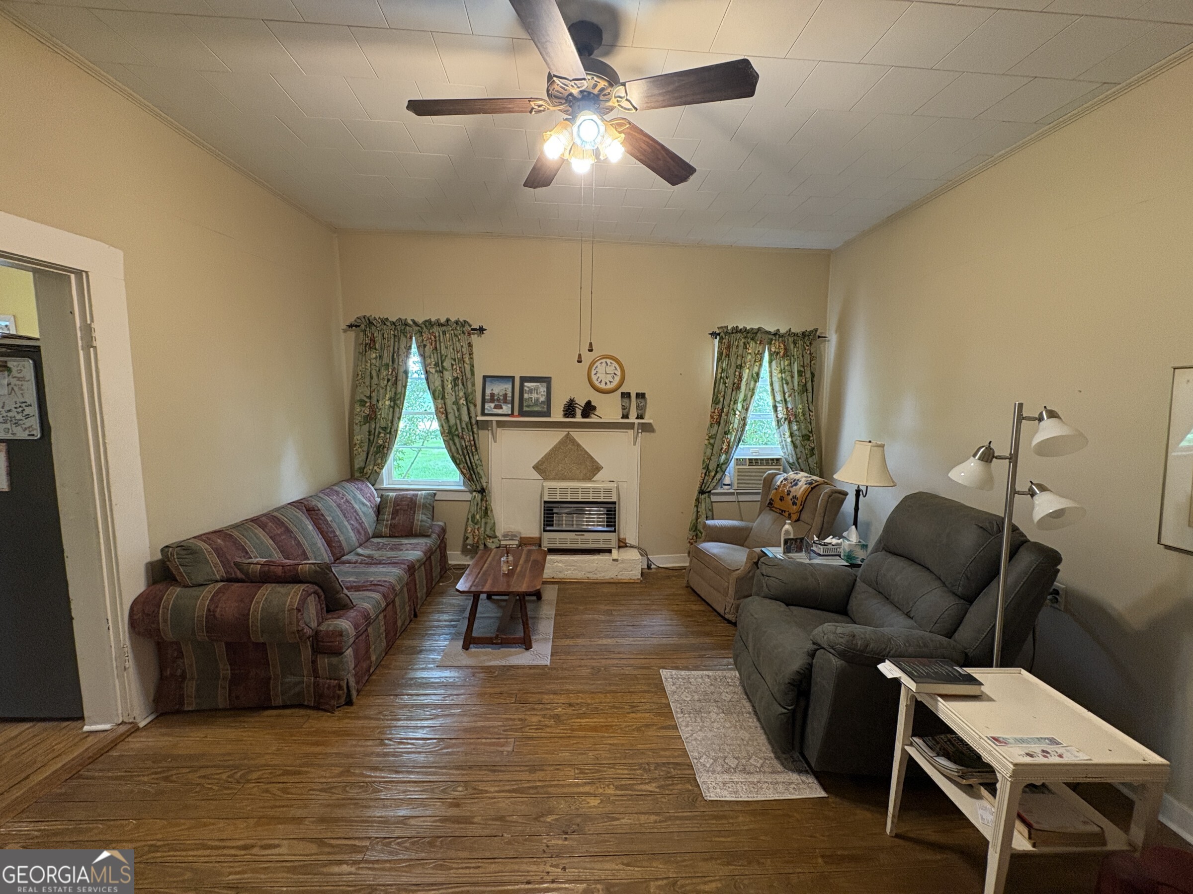 2638 Henderson Grove Road Davisboro, GA 31018 - Photo 10 of 45