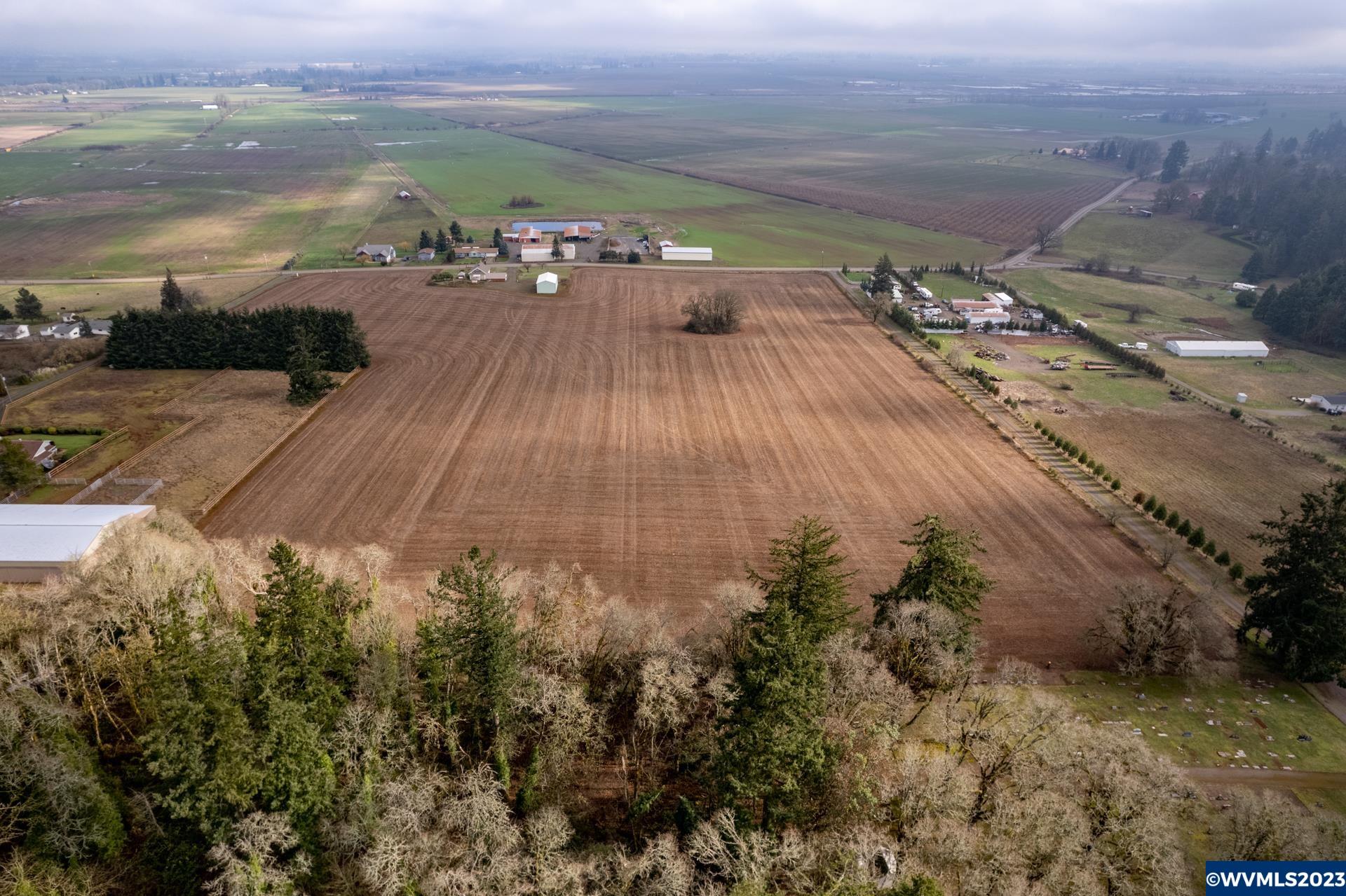10135 Parrish Gap Road Southeast Turner, OR 97392 - Photo 20 of 22 Gallery Image 20