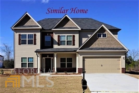 111 Rippling Water Way Perry, GA 31069 - Photo 1 of 1 Gallery Image 1