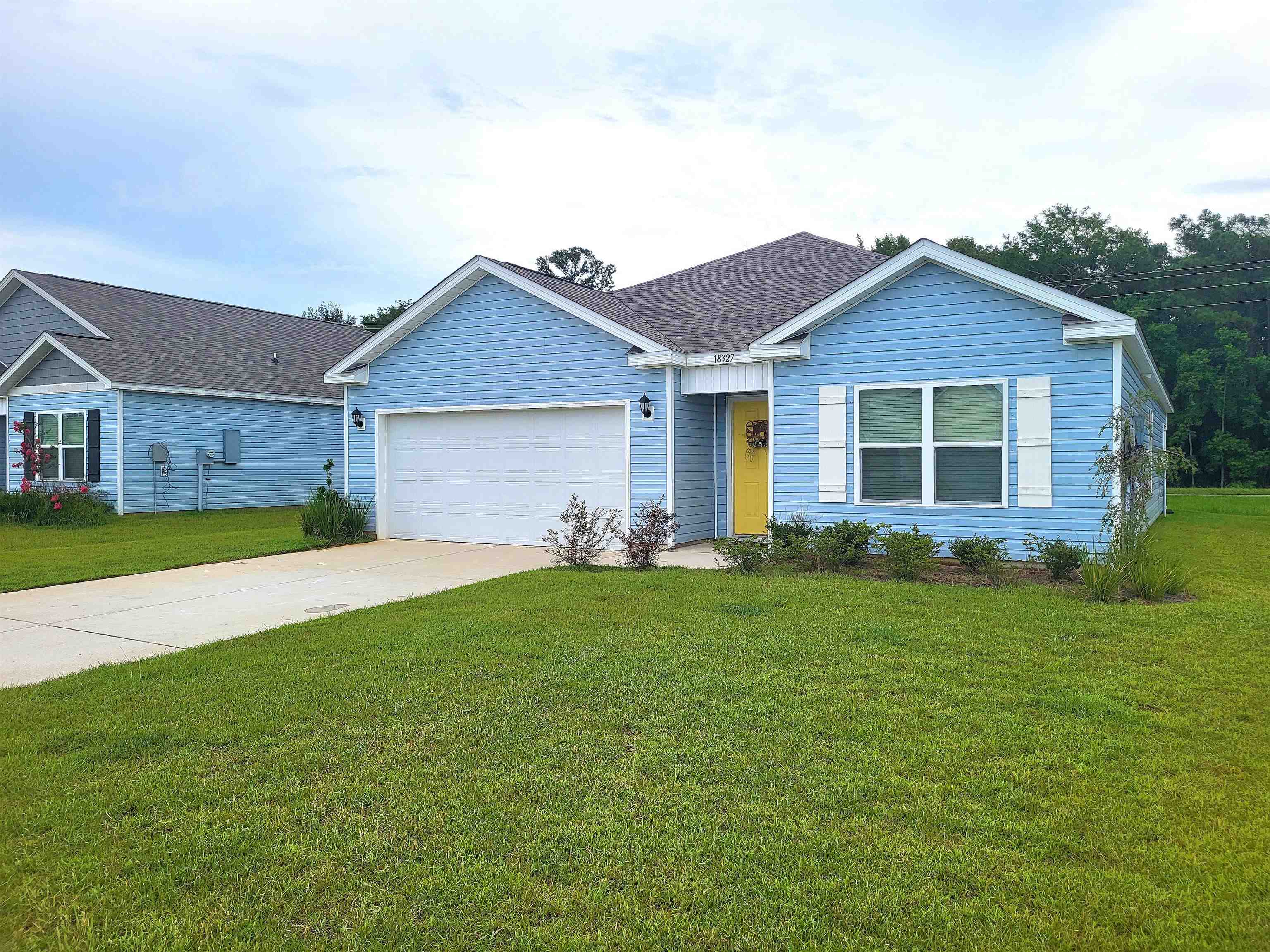 18327 Lewis Smith Drive Foley, AL 36535 - Photo 3 of 24
