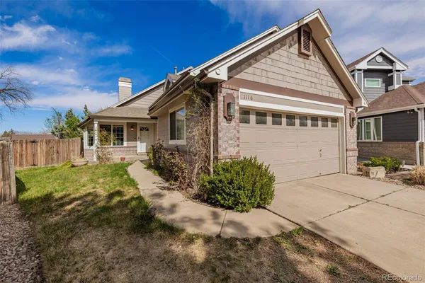 $525,000 | 1116 South Rifle Circle, Aurora, CO 80017