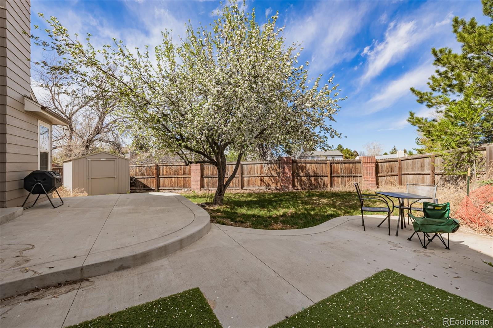 1116 South Rifle Circle Aurora, CO 80017 - Photo 36 of 47