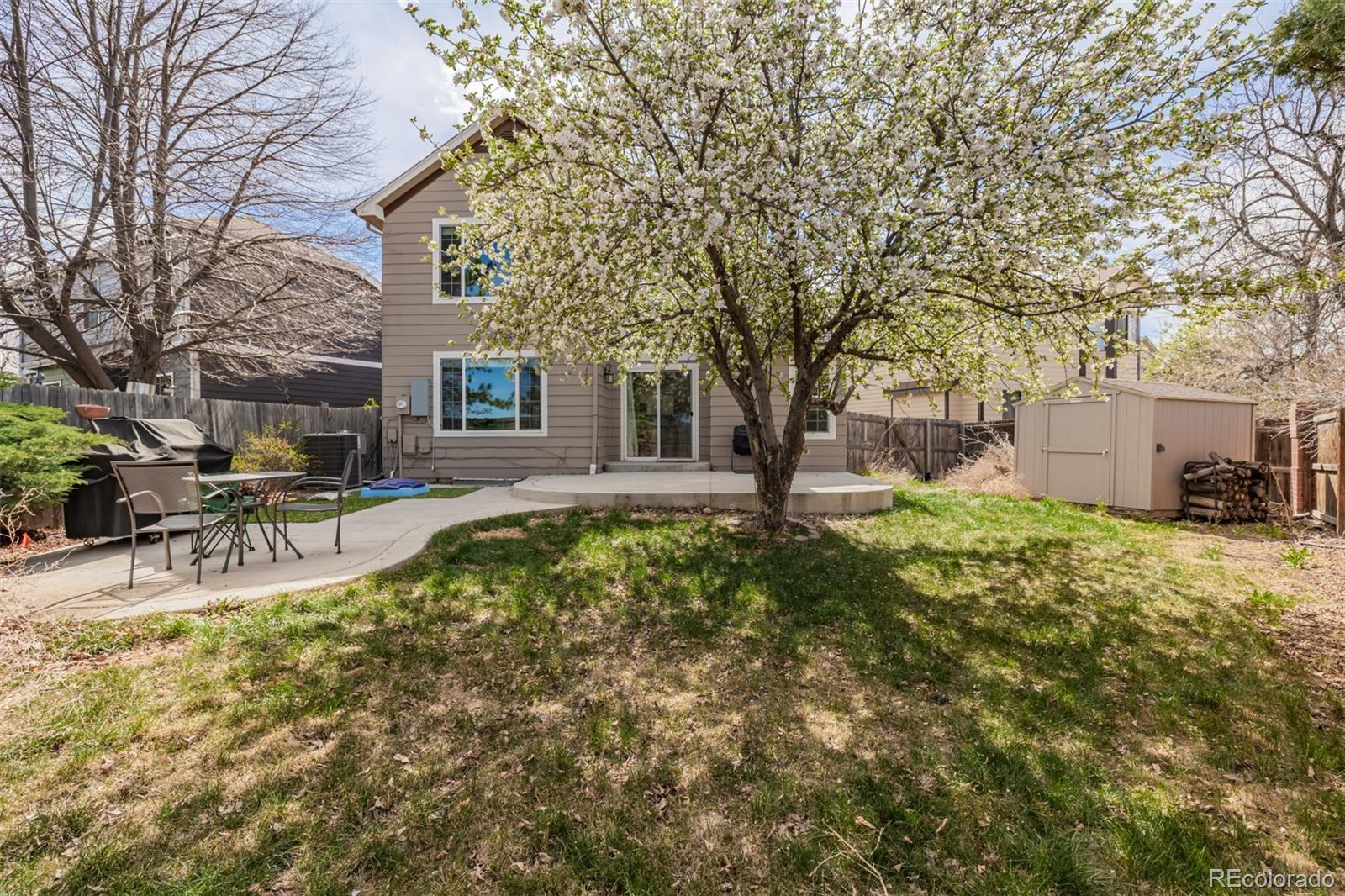 1116 South Rifle Circle Aurora, CO 80017 - Photo 40 of 47