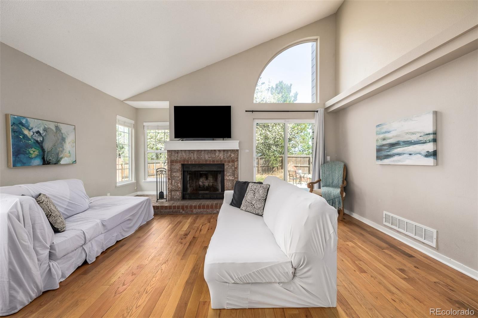 1116 South Rifle Circle Aurora, CO 80017 - Photo 42 of 47