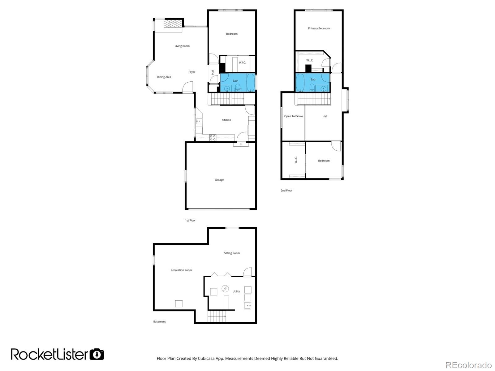 1116 South Rifle Circle Aurora, CO 80017 - Photo 44 of 47