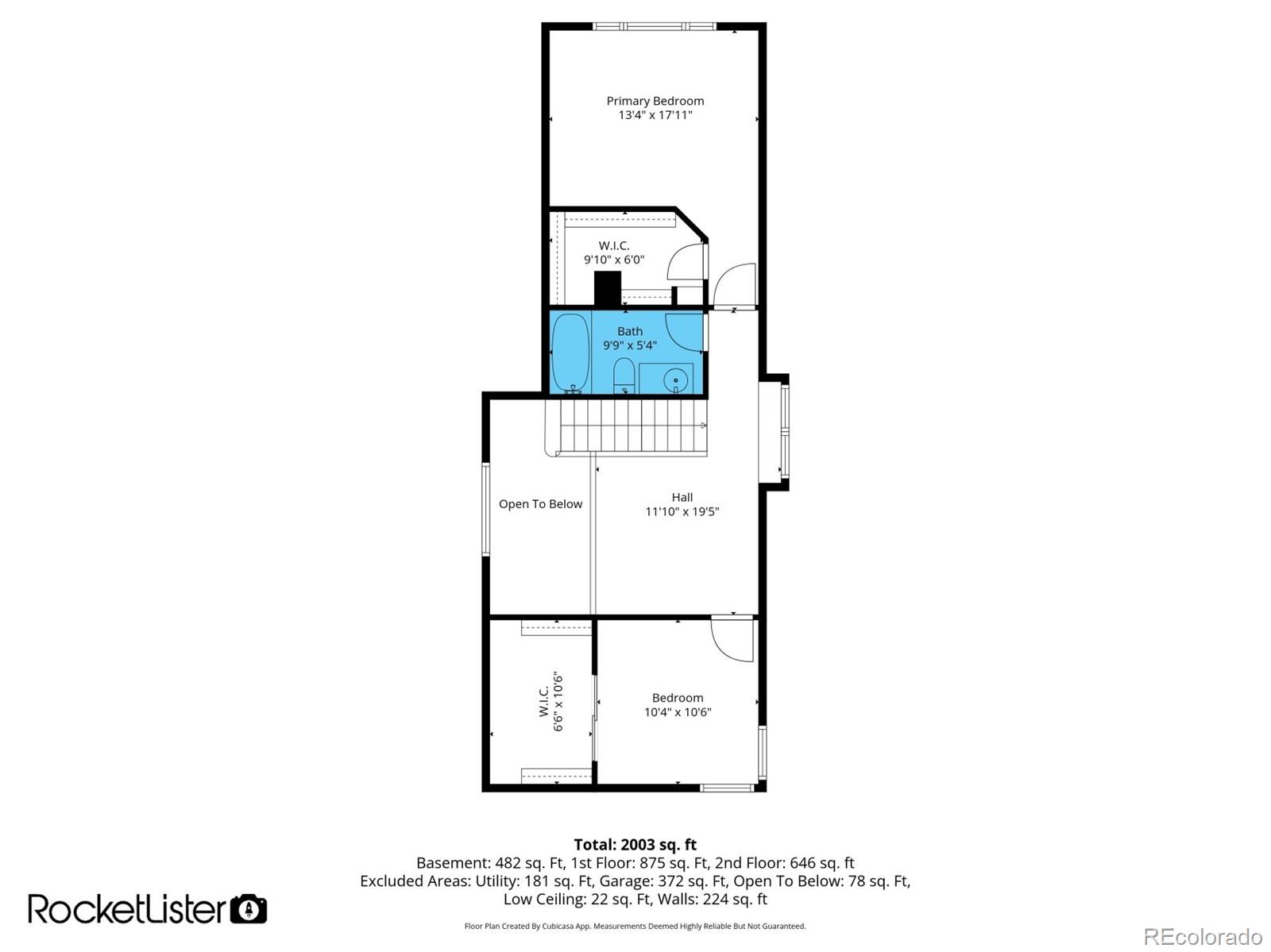 1116 South Rifle Circle Aurora, CO 80017 - Photo 46 of 47