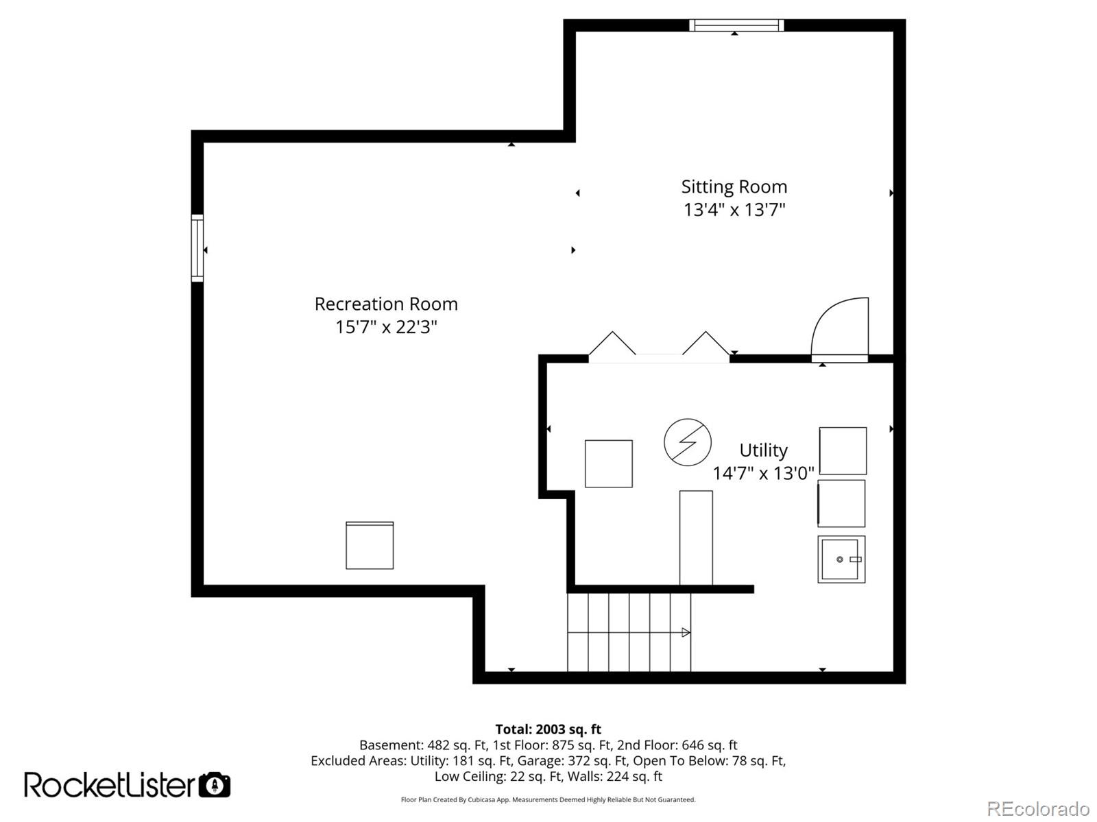 1116 South Rifle Circle Aurora, CO 80017 - Photo 47 of 47