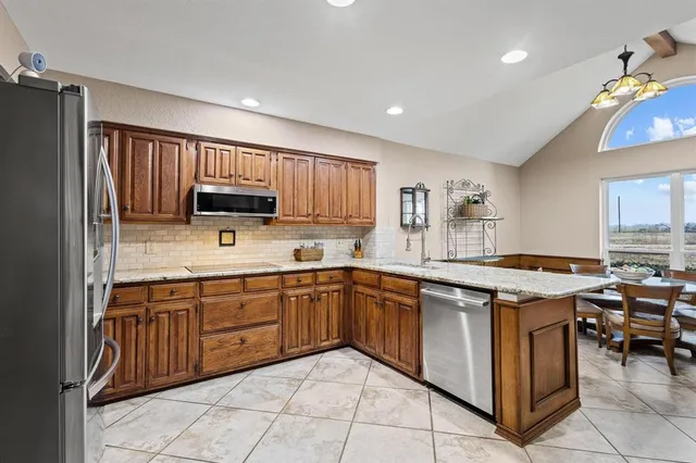 $529,500 | 400 Pr 350, Honey Grove, TX 75446