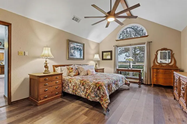 $529,500 | 400 Pr 350, Honey Grove, TX 75446