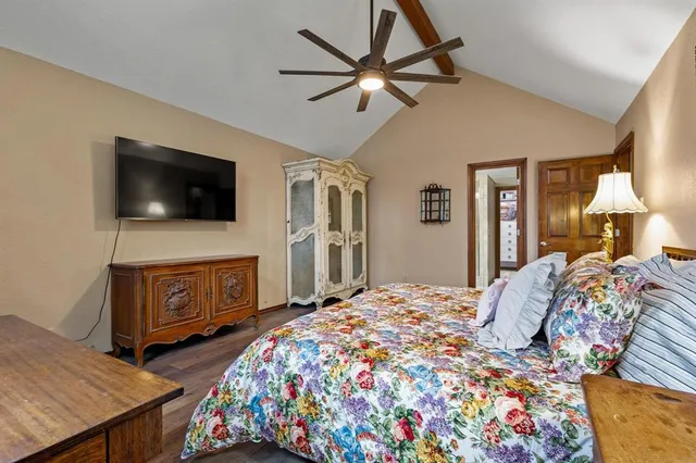 $529,500 | 400 Pr 350, Honey Grove, TX 75446