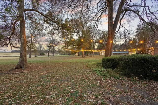 $529,500 | 400 Pr 350, Honey Grove, TX 75446