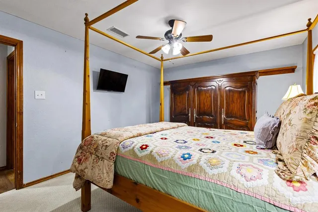 $529,500 | 400 Pr 350, Honey Grove, TX 75446