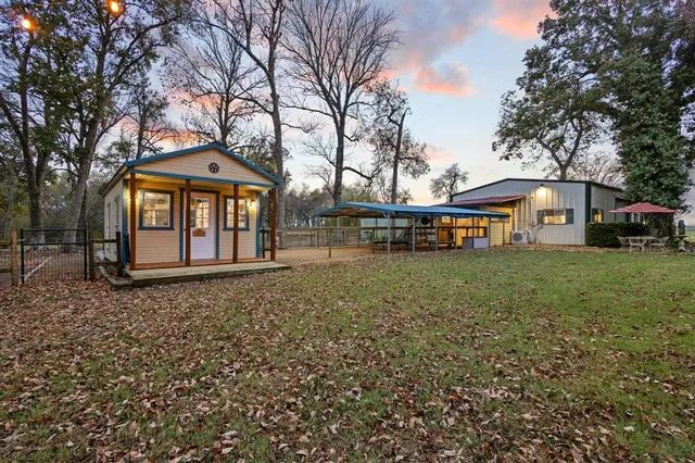 $529,500 | 400 Pr 350, Honey Grove, TX 75446