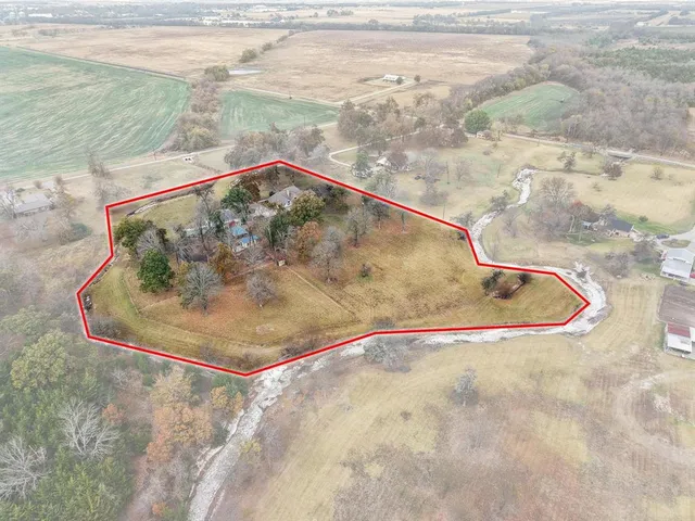 $529,500 | 400 Pr 350, Honey Grove, TX 75446