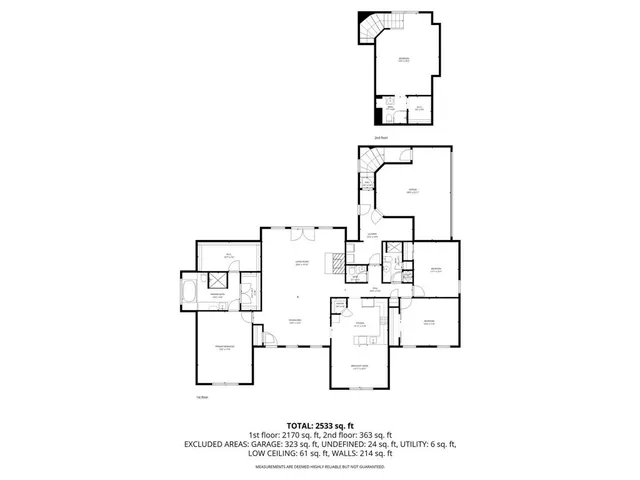 $529,500 | 400 Pr 350, Honey Grove, TX 75446