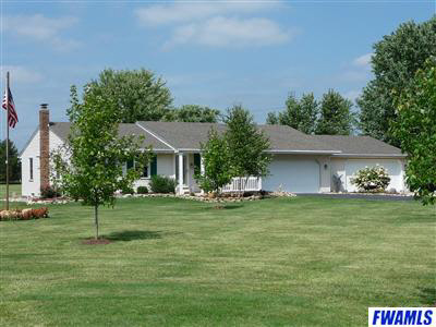 9407 Flutter Road Fort Wayne, IN 46835 - Photo 1 of 18