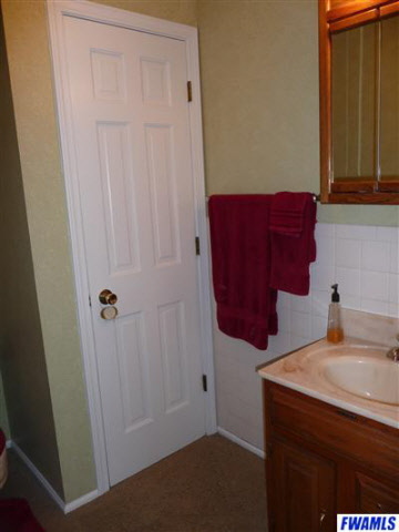 9407 Flutter Road Fort Wayne, IN 46835 - Photo 17 of 18