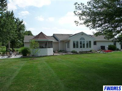 9407 Flutter Road Fort Wayne, IN 46835 - Photo 4 of 18